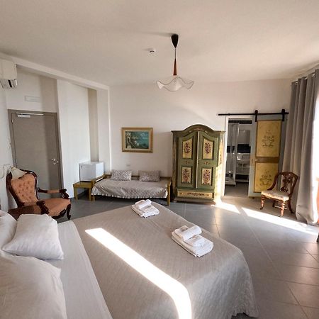 פוליקה Villa Sarina מראה חיצוני תמונה