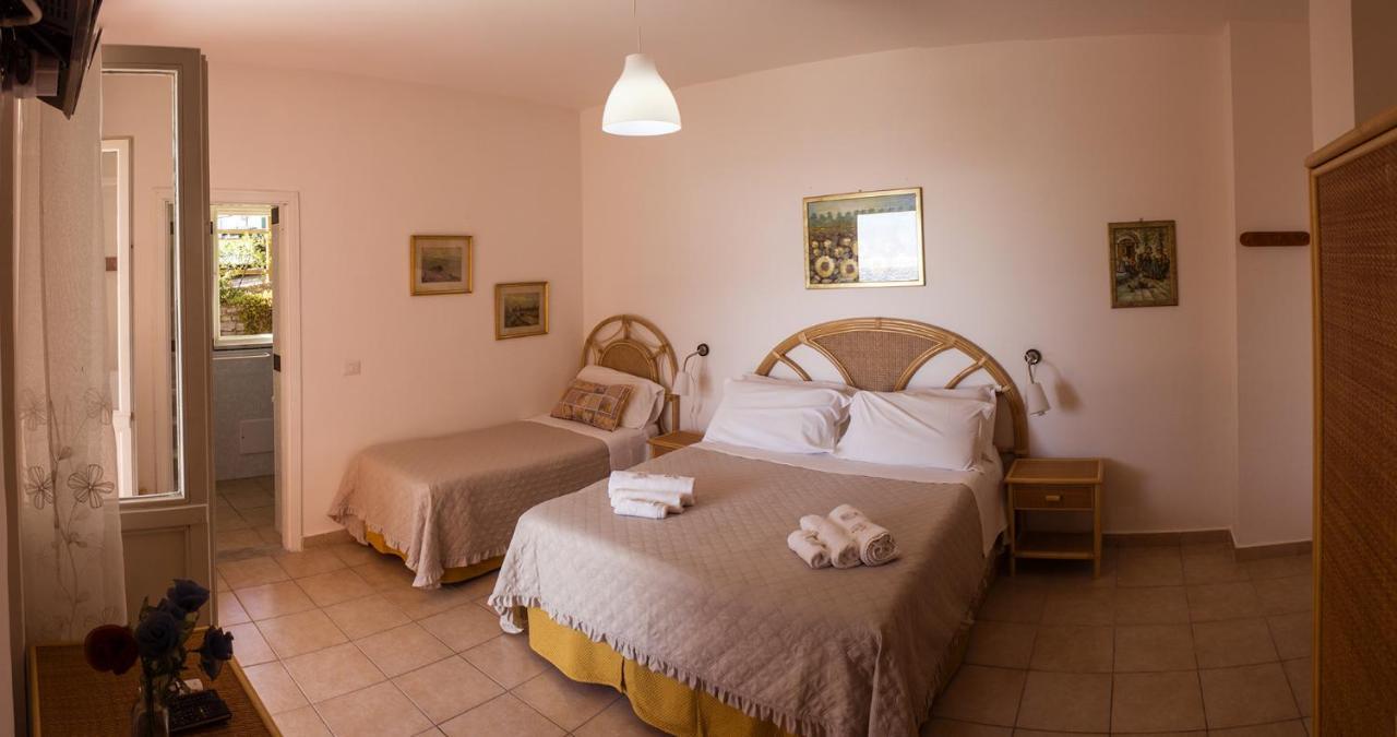 פוליקה Villa Sarina מראה חיצוני תמונה