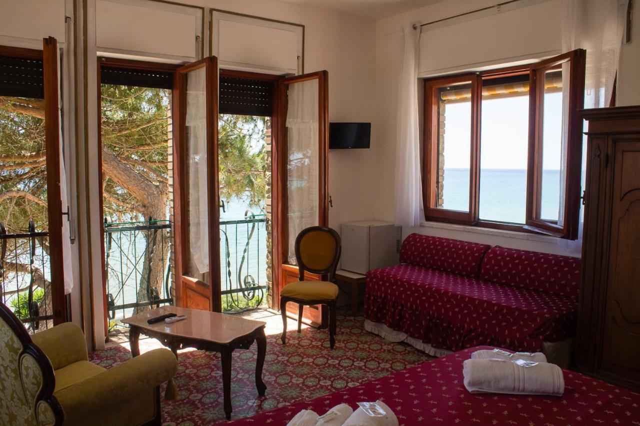 פוליקה Villa Sarina מראה חיצוני תמונה