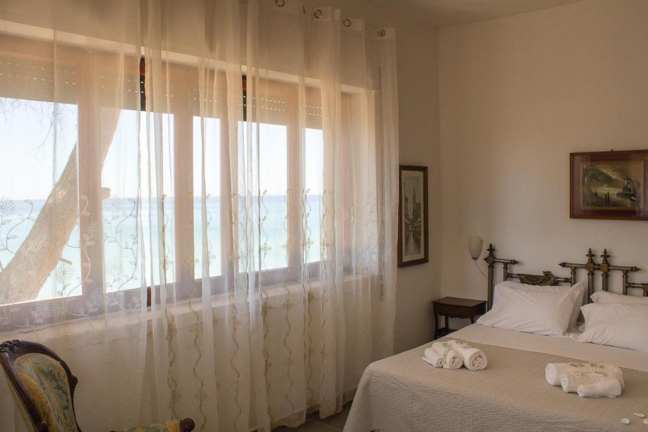 פוליקה Villa Sarina מראה חיצוני תמונה