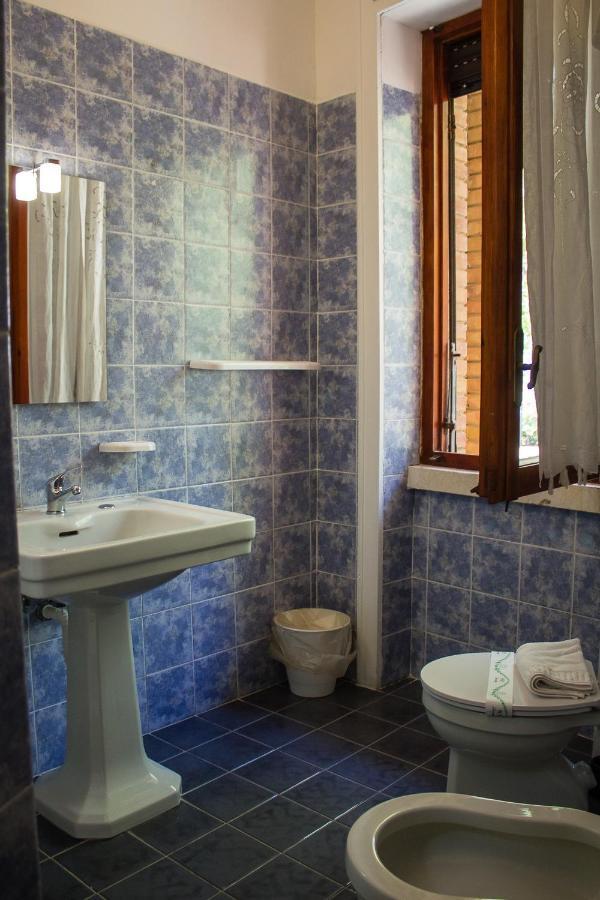 פוליקה Villa Sarina מראה חיצוני תמונה