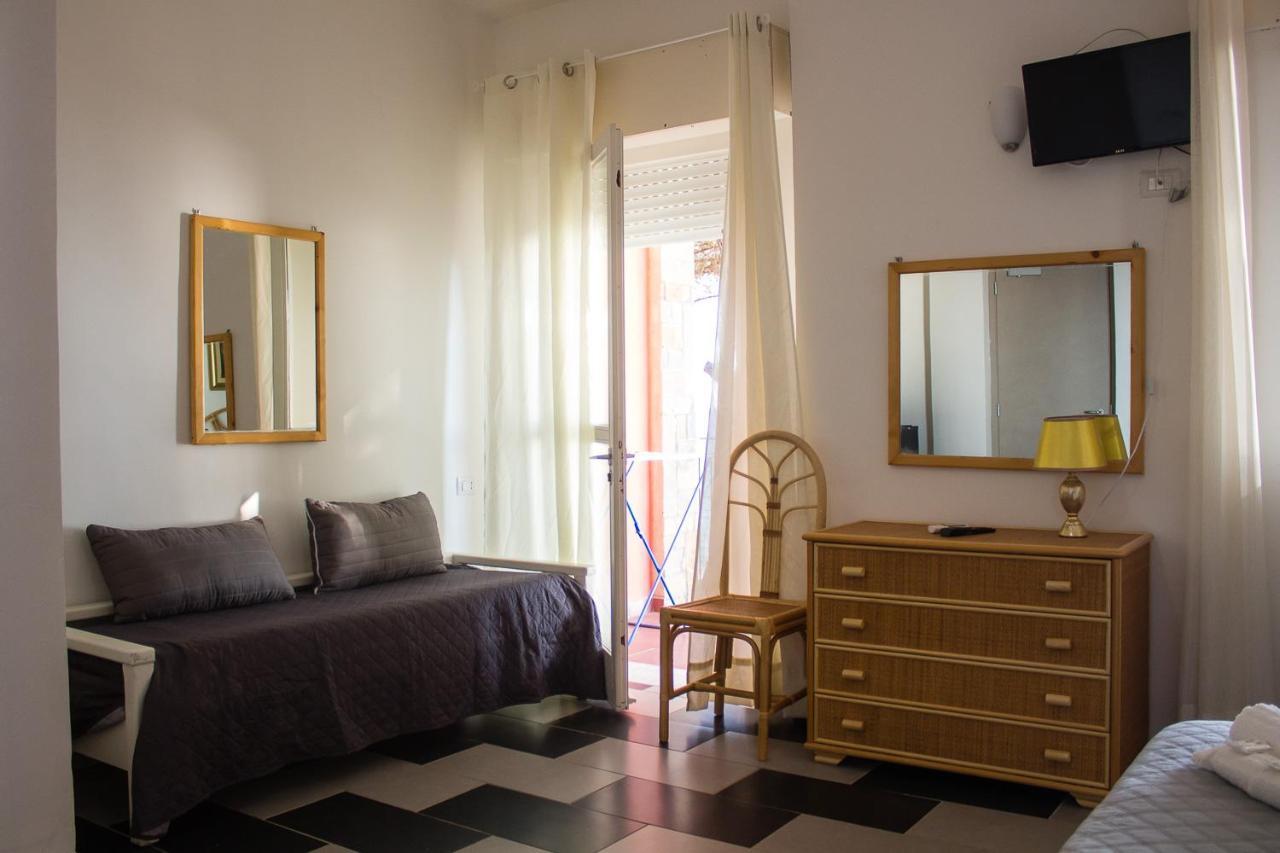 פוליקה Villa Sarina מראה חיצוני תמונה