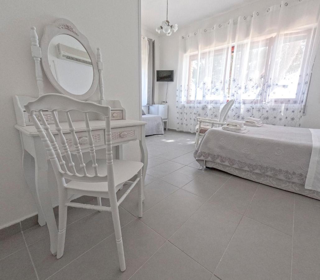 פוליקה Villa Sarina מראה חיצוני תמונה