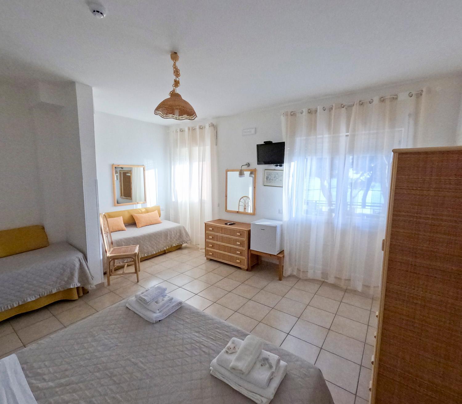 פוליקה Villa Sarina מראה חיצוני תמונה