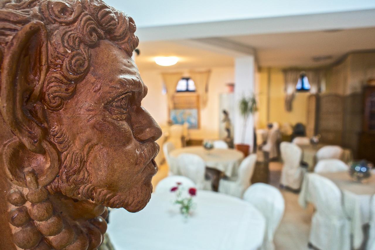 פוליקה Villa Sarina מראה חיצוני תמונה